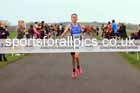 Mens and Womens 2025 Heaton Memorial 10k Road Race, Newcastle Town Moor, Sunday, November 9th. Photo: David T. Hewitson/Sports for All Pics